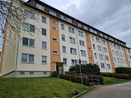 provisionsfreie Wohnung mit Balkon als Kapitalanlage