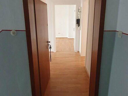 4-Zimmer Wohnung im schönen Kreuzviertel