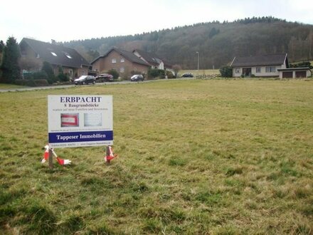 Nur noch eine Bauparzelle wartet auf ihr Traumhaus. Willkommen in Eicherscheid!