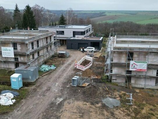 Eigenheim mit Aussicht in Apolda