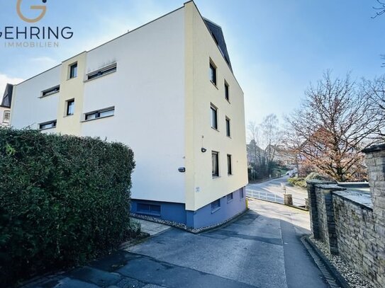 3-Zimmer Wohnung mit Loggia und Tiefgaragenstellplatz in Wetter (Wengern)