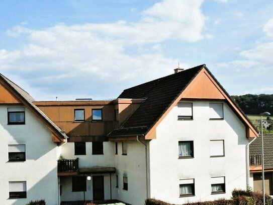 IMMOBILIEN LONNY** 10-Parteienhaus in Gummersbach als Kapitalanlage