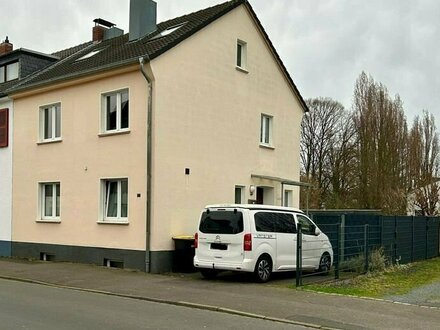 Provisionsfrei! Einfamilienhaus in Plittersdorf, Bonn
