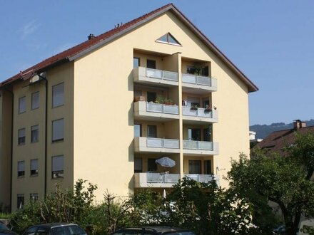 4-Zimmer Maisonette-Wohnung in Wehr - Kernsaniert und Hochwertig - Lift und Einzelgarage