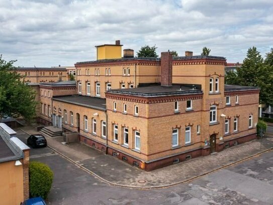 Bürofläche direkt vom Eigentümer - OHNE Provision - GUDEWILL-PARK in Itzehoe