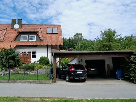 Großräumiges Wohlfühl-Haus in Berg bei Neumarkt in der Oberpfalz zu verkaufen!