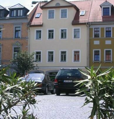 WOHN- UND GESCHÄFTSHAUS IN DER HISTORISCHEN ALTSTADT - MIT NEUER HEIZUNG!