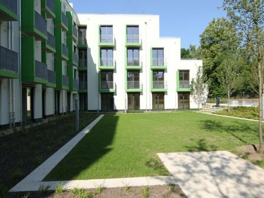 ACCO Real 1 Zimmer Apartment nur an Studenten und Schüler zu Vermieten in Freimann ab sofort frei
