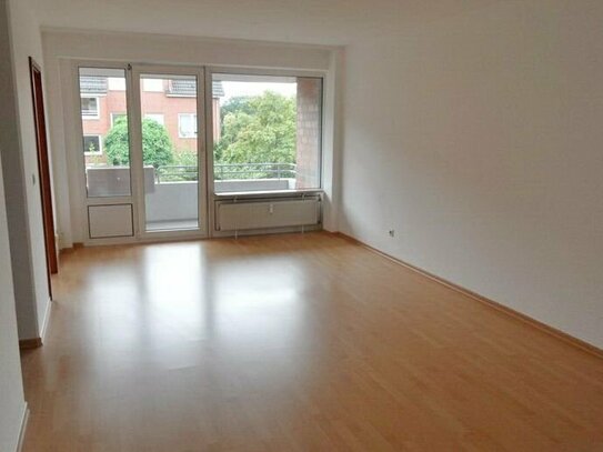 2,0-Zimmer-Wohnung in Hannover List
