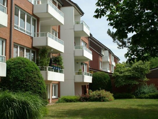 Vermietete 3-Zimmer Wohnung ( Erbpacht) in attraktiver Lage von Hannover-Misburg!