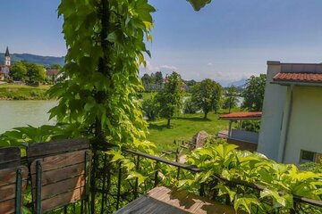 Altstadt-Traum an der Salzach!