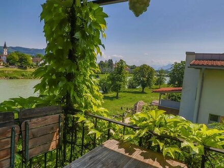 Altstadt-Traum an der Salzach!