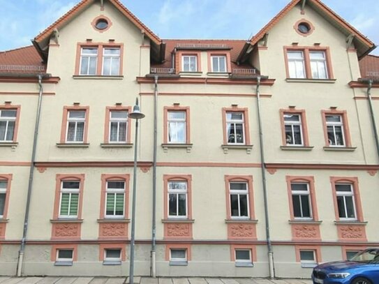 !!! Attraktive 3 Zi.Wohnung, inkl. EBK u. Stellplaatz in der Nähe der historischen Altstadt von Grimma bei Leipzig !!!