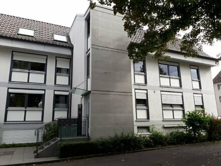 Helle 3-Zimmer-Wohnung in Aschaffenburg nahe Hochschule