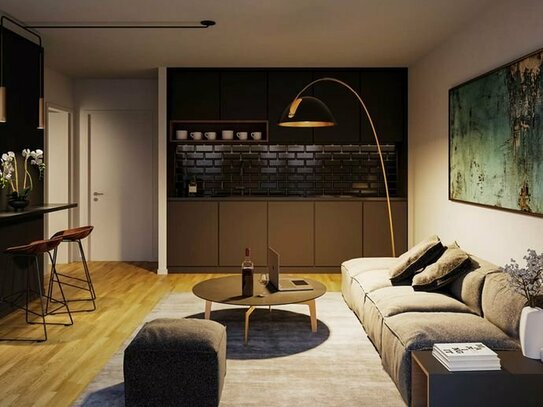 Wohntraum auf ca. 78 m²! Hochwertige 3-Zimmer Wohnung in Schönefeld