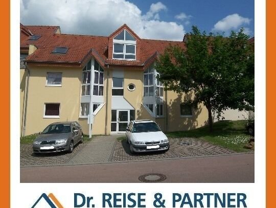 renovierte charmante 2-r.whg. im dg sucht mieter