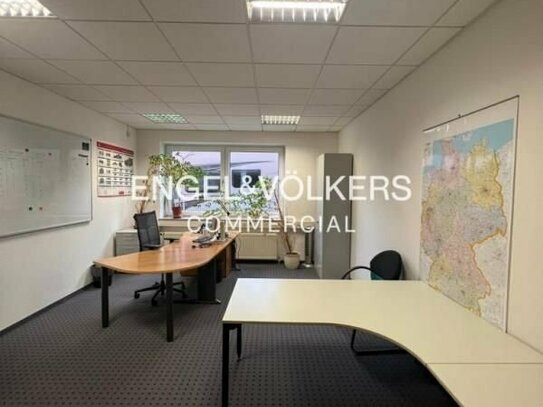 Bürofläche in Langenhagen/ Godshorn