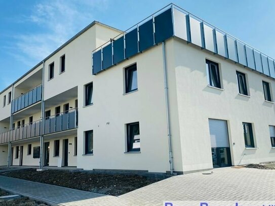 Barrierefreie und luxuriöse Neubau-Penthousewohnung in Göttingen - Weende - Nord