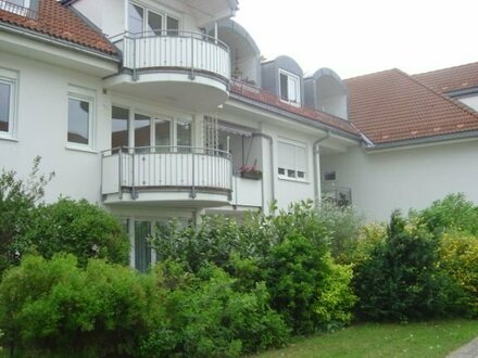 2-Zimmer-Wohnung mit Balkon in Probstheida zu vermieten