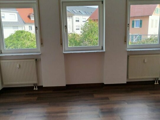 Möblierte 1 Zi. Whg. ohne Balkon im Zentrum von Bad Krozingen