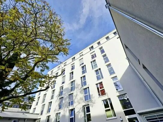 Kapitalanleger aufgepasst! 1-Zimmer-Apartment für Studenten in Nürnberg!