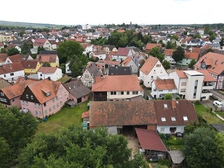 ***Sonnengrundstück für ein Einfamilienhaus in ruhiger Lage***