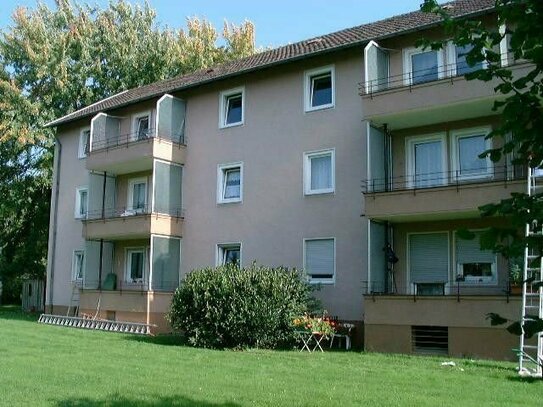 Endlich Platz für die Familie - 3 Zimmer-Wohnung