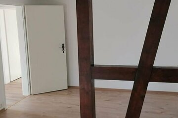 Wohnung mit 3,5 Zimmern in Rottweil-Bühlingen