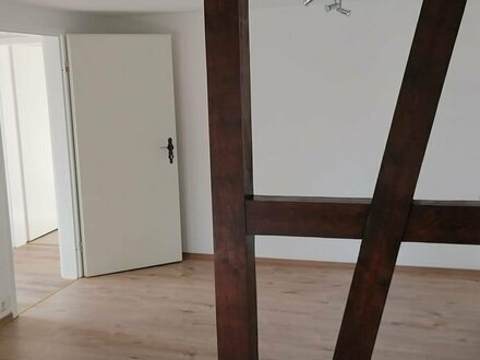 Wohnung mit 3,5 Zimmern in Rottweil-Bühlingen