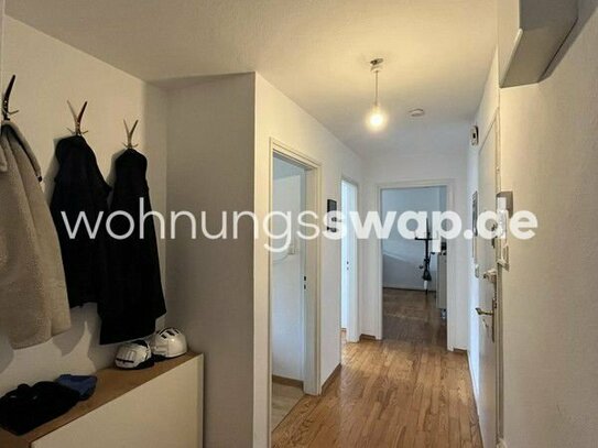 Wohnungsswap - Schleißheimer Straße