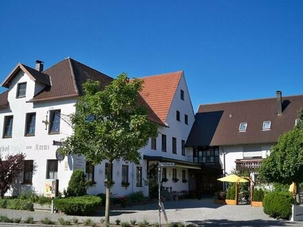 Traditionsgasthof im Unterallgäu in Egg an der Günz