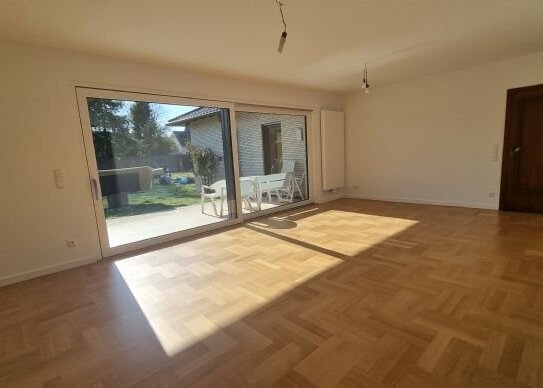 Traum-Bungalow auf 1.200qm Grundstück ***Erstbezug nach Sanierung***