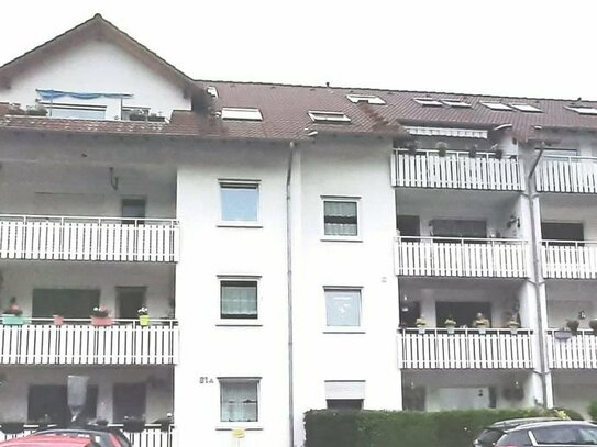 Renditestarkes Mehrfamilienhaus in Iserlohn-666 qm Wohnfläche.-8 Wohneinheiten.-Stellplätze u. Garage