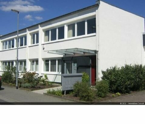 "275 m² Klimatisiertes Bürogebäude" in Heusenstamm zu vermieten