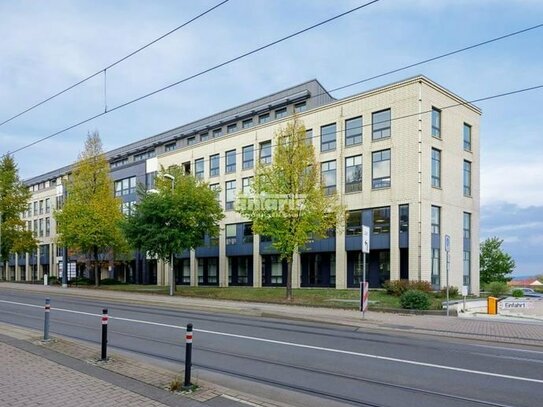 antaris Immobilien GmbH ** Büroflächen nach Maß - direkt auf Sie zugeschneidert! **