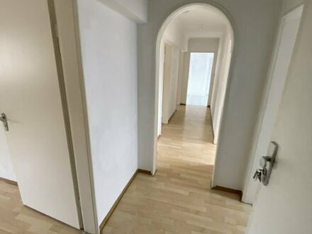 WOHNUNG in der Innenstadt mit ca. 86,79 m² zu vermieten befristet bis 31.12.2025!