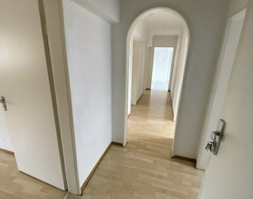 WOHNUNG in der Innenstadt mit ca. 86,79 m² zu vermieten befristet bis 31.12.2025!