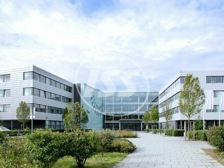 Moderne Büro- und Konferenzflächen im Norden von Köln