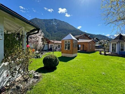 Gepflegtes Mehrfamilienhaus mit 3 WE in schöner Wohngegend