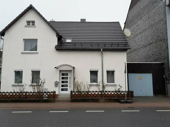 schönes, gepflegtes Einfamilienhaus in Altenkirchen zu verkaufen