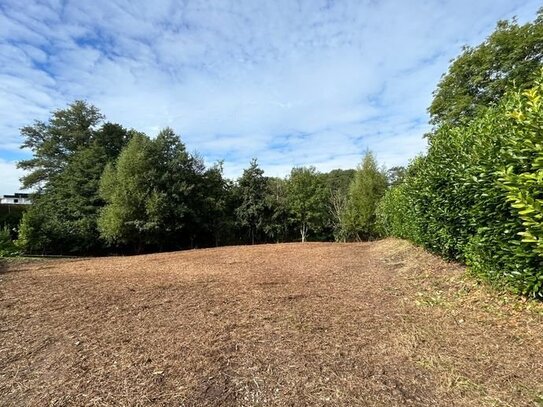 Baugrundstück in gefragter Lage Am Erlenteich