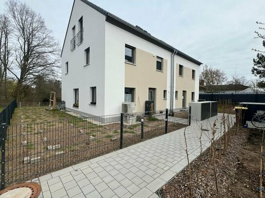 Gemütliches Einfamilienhaus mit großem Garten und großzügiger Terrasse