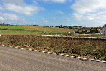 Schöner Bauplatz für ein Einfamilienhaus im Neubaugebiet „Boppengrund II“ in Bonfeld im Erbbaurecht zu vergeben