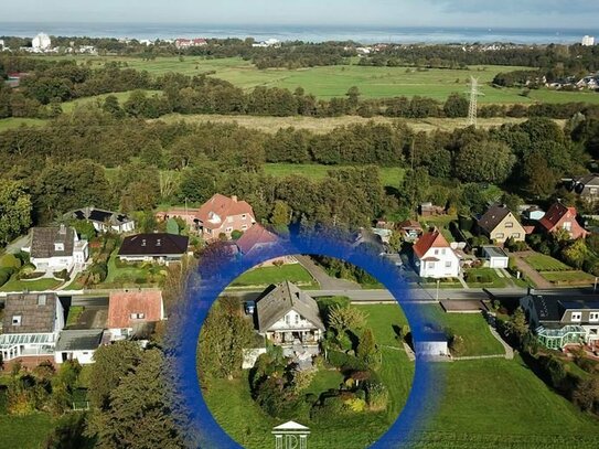 Freistehendes Einfamilienhaus im OT Stickenbüttel