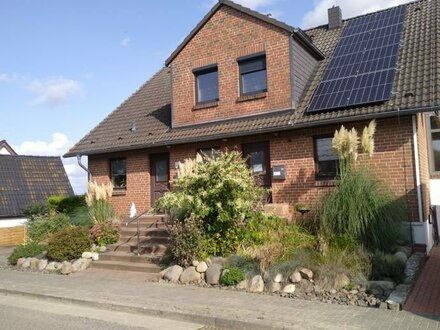 schönes geräumiges Haus in der mecklenburger Seenplatte