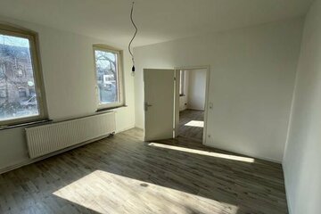 Große 6 Zimmerwohnung auf 2 Etagen in Helmstedt