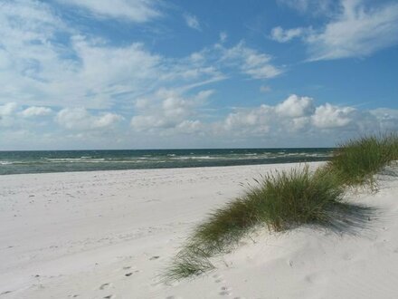 großzügiges Wohnen an der Ostsee