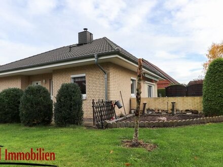 Bungalow mit Ausbaureserve in beliebter Wohngegend