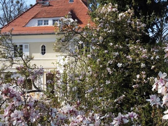 Ein Landsitz mit den Vorzügen der Stadt