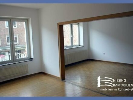 130 m²-Wohnung - 3,5 Zimmer - Oberhausen-Osterfeld-Fußgängerzone